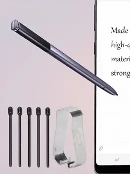 Atingeți Stylus-ul S Pen Sfaturi One pentru Samsung Galaxy Tab S6 T860 T865 / S6 Lite / S7 / Galaxy Nota 20, Ultra Nota 20 N980 N981 N986