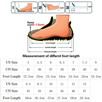 EMOSEWA de Înaltă Calitate Unisex Casual Pantofi Plat Șosete de Moda Cizme Femei Slip-on Stofa Elastica Antrenor Viteză Runner Bărbat în aer Liber