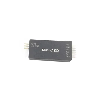Minim OSD Mini OSD Bord de Afișare Pe Ecran Ardupilot Mega Mini OSD Rev. 1.1 OSD pentru DIY Drone PX4 PIX Pixhawk 2.4.7 / 2.4.8