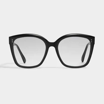 GM ochelari de vedere femei, bărbați ochelari de Soare BLÂND GABEE Acetat de Metri de Polarizare lentile UV400 rama de ochelari pentru femei barbati
