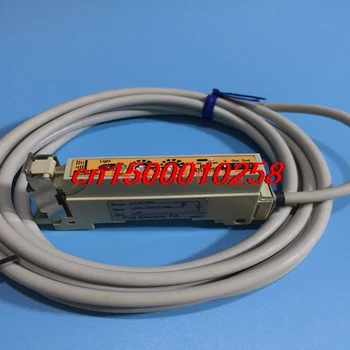 PH21A-PRN RPN sensibilitatea Senzorului de ajustare fibre amplificator
