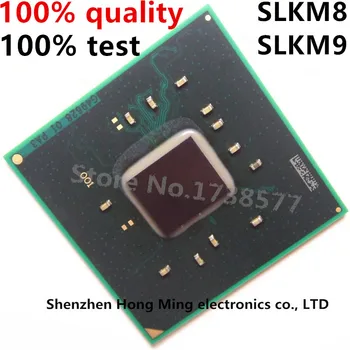 De testare produs foarte bun DH82031PCH DH82X99 SLKM9 DH82029PCH SLKM8 bga chip reball cu bile IC Chipset