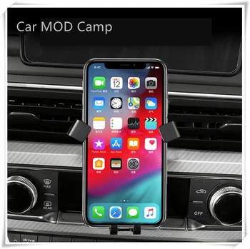 Pentru VW Volkswagen Jetta Mk7 2019 2020 Aer Auto Vent Mount Smart Phone Holder Suport Telefon Mobil Stabil Leagăn