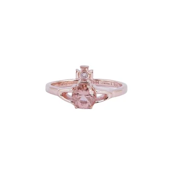 2021 Clasic de Vânzare Fierbinte Vv Pic Saturn Inel de lux, designeri de bijuterii moda bijuterii boho bijuterii cadouri pentru femei