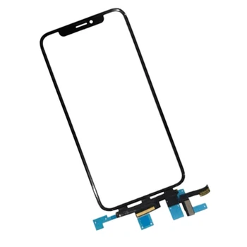 Pentru iPhone X / 10 Display LCD Touch Screen Digitizer Înlocuirea Ansamblului