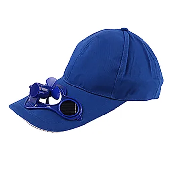 Șapcă De Baseball În Aer Liber, Solar, Ventilator Capac De Moda De Publicitate Capac Bărbați Și Femei Casual De Vara Parasolar Unisex Capac Cadou