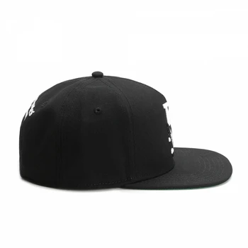 Noua Moda șapcă de baseball pentru Bărbați Cool Hip Hop Capace Adult tv cu Vârf Scrisoare Personalizata broderie snapback pălării Bărbați Femei Gorra