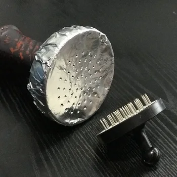 Shisha Piercing Instrument de Narghilea Folie de Aluminiu Poker Puncher Conducta de Apă Narghilea Sheesha Chicha Narguile Accesorii