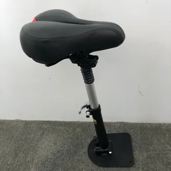 Pliere șa pentru zero 9 și zero 10X scuter electric set scaunul cu baza