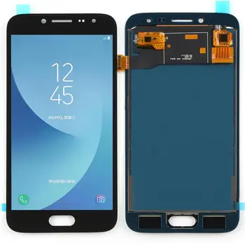 Noul Display LCD Touch Screen Digitizer For Samsung J2 Pro 2018 J250 J250F Pro