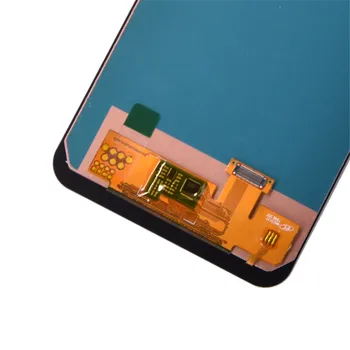 Ecran LCD Pentru Samsung Galaxy A20 A205 SM-A205F/DS, SM-A205FN/DS A205GN/DS Ecran Tactil Digitizer Unelte de Asamblare Adeziv
