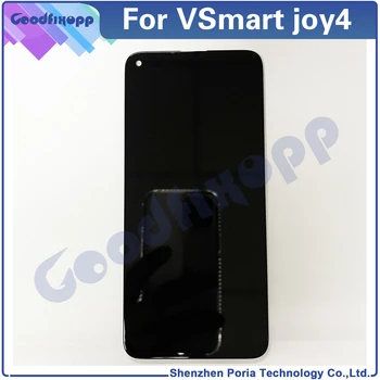 Pentru VSmart joy4 Display LCD Touch Ecran Digitizor de Asamblare Pentru Motorola Moto G8Play XTXT-2 Inlocuire LCD