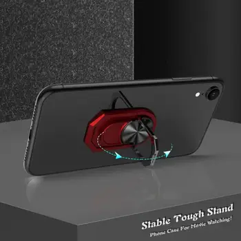 Telefon mobil Stand 360 de Grade de Rotație Multi-scop Magnetic cu Suport de Telefon Convenabil Magnetic Pliante Suport Pentru SmartPhone