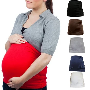 Sarcina Suport Burta Benzi Mami Prenatală Produse De Îngrijire Femei Gravide Proteja Centura