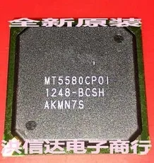 MT5580CPOI-BCSH MT5580CPOI MT5580CP01-BCSH MT5580CP01 BGA 1BUC