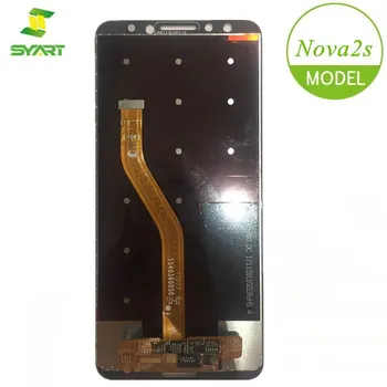 Pentru Huawei Nova 2s Display LCD Touch Screen Digitizer Înlocuirea Ansamblului + Instrument Pentru Nova2s HWI-AL00 HWI-TL00 6.0