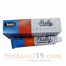 2 buc Bally Adeziv Mari Tub de 50 g