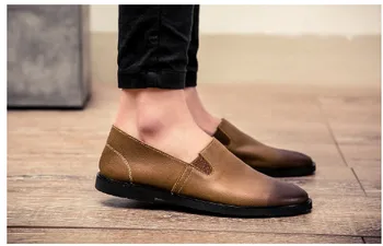 2665 - pantofi de sport respirabil secțiune subțire pentru bărbați roșu net pantofi vechi sălbatice pantofi de vara cuțit valul pantofi sport barbati pantofi pentru bărbați