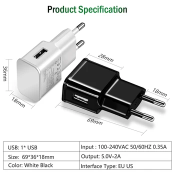 Pentru xiaomi, Huawei Honor 6X 5C 6C 7C 7X Cablu Micro USB 5V 2A Încărcare Rapidă Cablu USB Android USB de Încărcare Microusb Incarcator Cablu