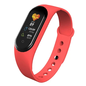 Bluetooth SmartWatch Rata de Inima Fitness Tracker Pedometru Bratara pentru Femei
