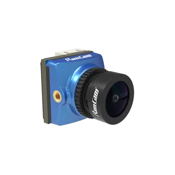 RunCam Phoenix2 Camera FPV Micro 19x19 / Nano 14x14 1000TVL 2.1 mm 16:9/4:3 PAL NTSC Comutabil Pentru FPV Racing Drone