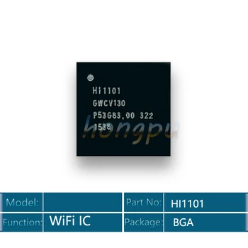 10buc/lot HI1101 Pentru Huawei P8 WIFI IC P8 Lite Modul Wi-Fi Wireless Cip IC