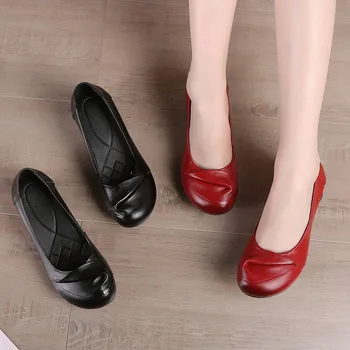 Noua Toamna Iarna 2019 Femeie Cizme pentru Femei Pantofi Doamnelor Gros de Blană Cizme Glezna cu Toc Femei Platforma Pantofi de Cauciuc Cizme de Zăpadă