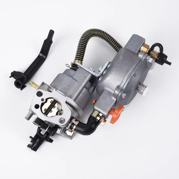 Carburator Carb GX160 2KW 168F Pompa de Apa cu Combustibil Dual Generator pe Benzina GPL/NG Conversie Grădină Instrument de Putere Accesorii