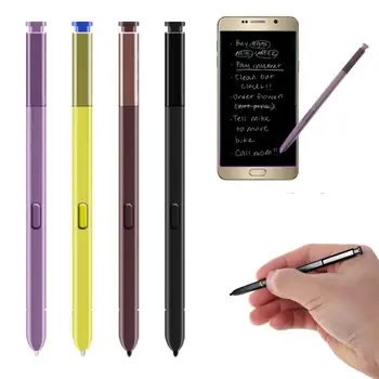 1 BUC Stylus pentru Samsung Galaxy Nota 9 Pen Electromagnetice fără Bluetooth-compatibil