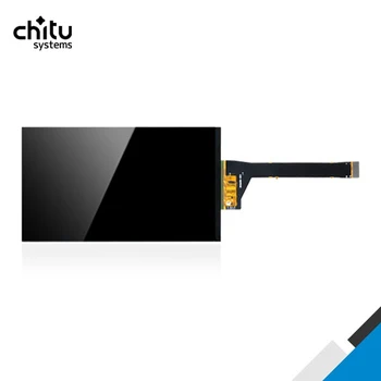 ChiTu 1620x2560 DXQ608-X04 6 Inch 2k Mono, Ecran LCD Pentru Elegoo marte 2 pro/Voxelab Proxima