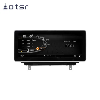Android 10 Pentru Audi A3 8V 2013 ~ 2017 Masina DVD PX6 de Navigare GPS Auto Carplay Radio Stereo Player Multimedia cu Ecran Tactil 2 din