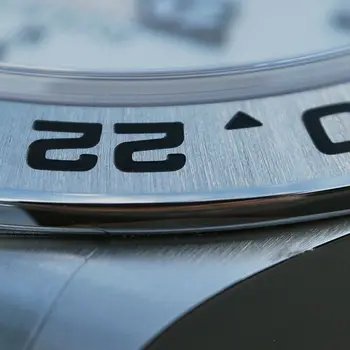PAGANI DESIGN 2021 Noi Bărbați 42mm Automată GMT Ceas 316L din Oțel Inoxidabil rezistent la apa 100m Safir Bărbați Ceas Reloj Hombre