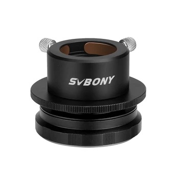 SVBONY Adaptor Nikon AF Camere Obiectiv la 1,25