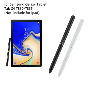 Ecran tactil S-pen Pentru Samsung Galaxy Tab S4 10.5 2018 SM-T830 SM-T835 T830 T835 Stylus Activ Butonul Creion de Scris cu logo-ul