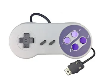Controler USB Gamepad Super Controler de Joc SNES USB Clasic Joc Gamepad joystick pentru raspberry pi