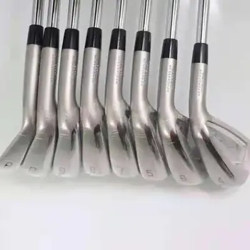 Noi JPX 921 fier de golf din fier forjat golf club 8PCS oțel/grafit club cu capac cap