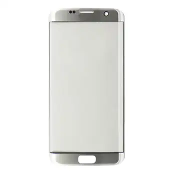 Telefon mobil Ecran LCD Tactil de Sticlă din Față Instrument de schimb Kit de Asamblare Pentru Samsung Galaxy S7 Edge G935