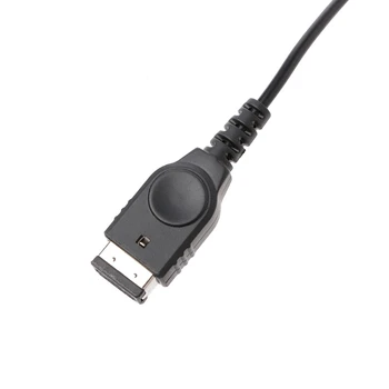 3.5 mm Jack pentru Căști Căști Cablu Adaptor Cablu Pentru Game Boy Advanced GBA SP K3NB