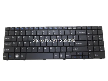 Tastatura Laptop Pentru NETSYS IR75-461 IS55-441 UX I5-2467M NB-5500 engleză Negru Nou