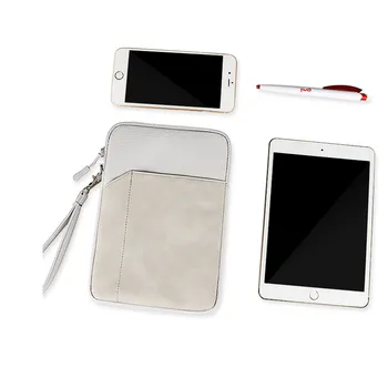 Capac Sac Pentru SamSung Galaxy Tab S6 Lite S6 S5e S7 S3 S4 S2 A7 Tab-Un E 10.1 10.5 9.7 8.4 8.0 7.0 Inch Comprimat Maneca Geanta Caz