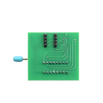 ATDIAG 1.8 V adaptor Pentru placa de baza 1.8 V SPI Flash SOP8 DIP8 W25 MX25 utilizarea pe programatori TL866CS TL866A