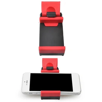 Volan masina Clip de Montare Suport pentru iPhone 8 7 7Plus 6 6s pentru Samsung pentru Xiaomi pentru Huawei Telefon Mobil GPS