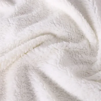 Anime 3D de Imprimare Simbol de Pluș Arunca Pătură Sherpa Fleece Pătură, Cuvertură de pat Vintage lenjerie de Pat Pătrat Picnic Lână Pătură Moale