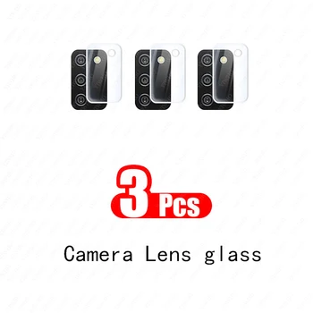 Hidrogel Film Pentru Samsung Galaxy A02S Protector de Ecran aparat de Fotografiat lentile moi de sticla Folie Protectoare pe a02 s-o 02s A025 ecran Obiectiv
