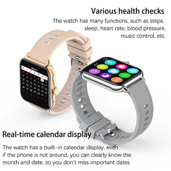 2021 Nou oțel Inoxidabil ceas Digital Doamnelor ceas Sport Electronic LED de sex feminin ceas doamnelor Ceas rezistent la apa Bluetooth Oră