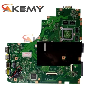 K46CB Placa de baza I7-3517U V4GB REV2. 0 Pentru Asus K46C K46CB S46C A46C A46CM Laptop placa de baza K46CM Placa de baza K46CM Placa de baza