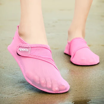 ALCUBIEREE Unisex Adidași Pantofi de Înot Uscare Rapidă Aqua Pantofi Pantofi de Apă Zapatos De Mujer de Plaja Barbati Pantofi Mărimea 35-49