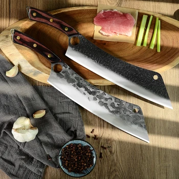 XYj Cuțit De Bucătărie 12.5 Inch File De Pește Feliat Chef Cuțite Din Oțel Inoxidabil Sushi Gyuto Gătit Brici Tacâmuri Instrument