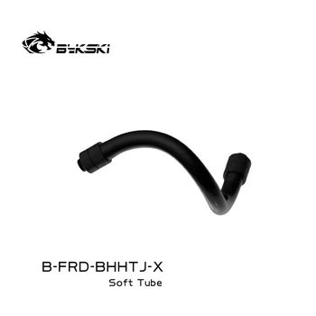 Bykski B-FRD-BHHTJ-X Pe Tub Moale , Rapid Conectați Tubul Cu Rotirea Montaj , Anti-îndoire-Rezistență la Temperatură Înaltă