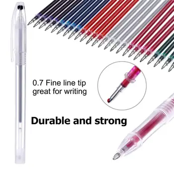 1Set Tesatura Markere Creion Fade Out pentru Desen Linii Dispar Pixuri multifunctionale DIY Meșteșug Accesorii de Cusut